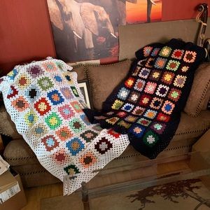 Meet your Posher, Janette